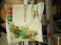 Mozzarella (The co-operative)