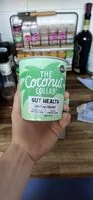 Gut Health Light and Creamy (The Coconut Collab)