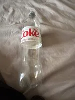 Diet Coke (The Coke- Cola Company)
