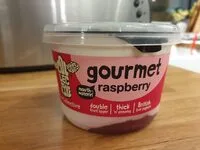 Gourmet Raspberry (The Collective)