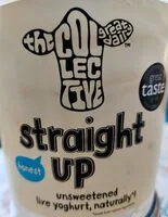 straight up Greek style (The Collective)