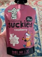 suckies raspberry (The Collective)