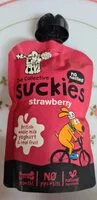 Suckies Strawberry (The Collective)