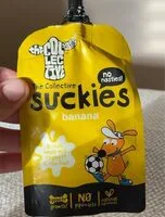 Suckies (The Collective)