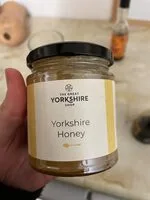 Yorkshire Honey