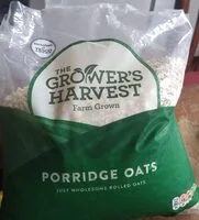 PORRIDGE OATS (THE GROWER'S HARVEST)