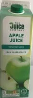 Apple Juice (THE JUICE COMPANY)