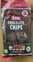 DARK CHOCOLATE CHIPS (THE PANTRY)
