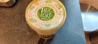 Indian Lentil & Spinach Dhal (Tideford Organics)