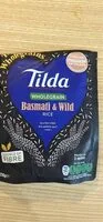 Basmati & Wild Rice (Tilda)
