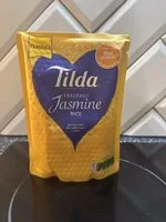 Fragrant Jasmine Rice (Tilda)