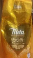 Jasmine Rice (Tilda)