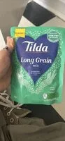 Long Grain Rice (Tilda)
