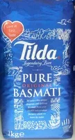 Pure Original Basmati (Tilda)