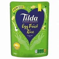 Tilda Steamed Egg Fried Rice (Tilda)