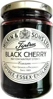Black Cherry Conserve (Tiptree, Wilkin & Sons LTD)