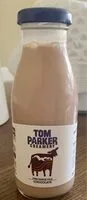 Free Range Milk - Chocolate (Tom parker)