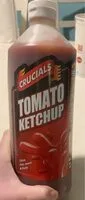 Tomato ketchup
