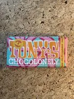 Everything Bar (Tony’s Chocolonely)