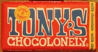 Milk Chocolate (Tony's Chocolonely)