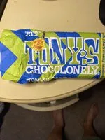 Tony Chocolate Dark Hazelnut (Tony's Chocolonely)