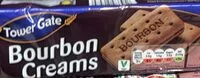 Bourbon Creams (Tower Gate)