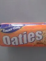 Oaties (Tower Gate)