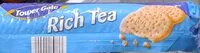 Rich Tea (Tower Gate)