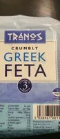Greek Feta (Tranos)