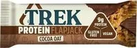 Flapjack protein (Trek)