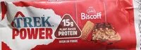 Lotus Biscoff (Trek Power)