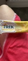 PROTEIN OAT BAR (TREK)