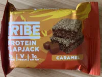 Caramel Protein Flapjack (TRIBE)
