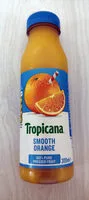 Smooth Orange (Tropicana)