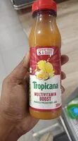 Tropicana: Multivitamin Boost (Tropicana)