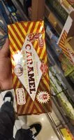 Tunnock's Caramel Wafer Biscuits (Tunnock's)