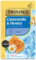 Camomile & Honey (Twinings)