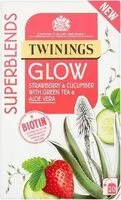 Glow (Twinings)