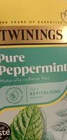 Pure Peppermint (Twinings)
