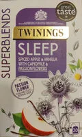Sleep (Twinings)