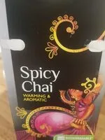 Twinings Spicy Chai (Twinings)