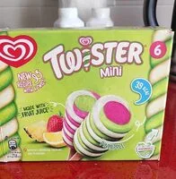 Twister Mini (Twister)