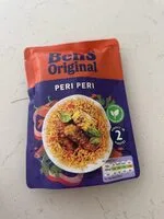 Peri Peri Rice (Uncle Bens)