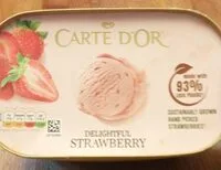 Delightful Strawberry (Unilever)