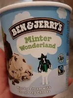 Winter Wonderland (Unilever)