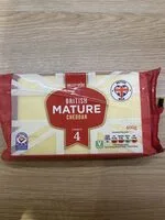 Mature Cheddar (Valley Spire)