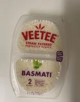 Basmati Rice (Veetee)