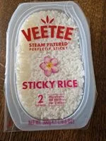Sticky Rice (VEETEE)