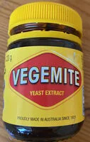 Vegemite Yeast Extract (Vegemite)
