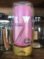 Raw health acacia flower honey (Vibrant living)